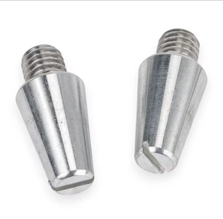 Пеги, заглушка, конус для електросамокату Kugoo G2 Pro