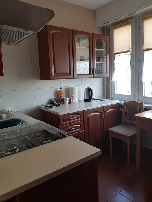 Wynajmę Mieszkanie 2 Pokoje, oś Mokre