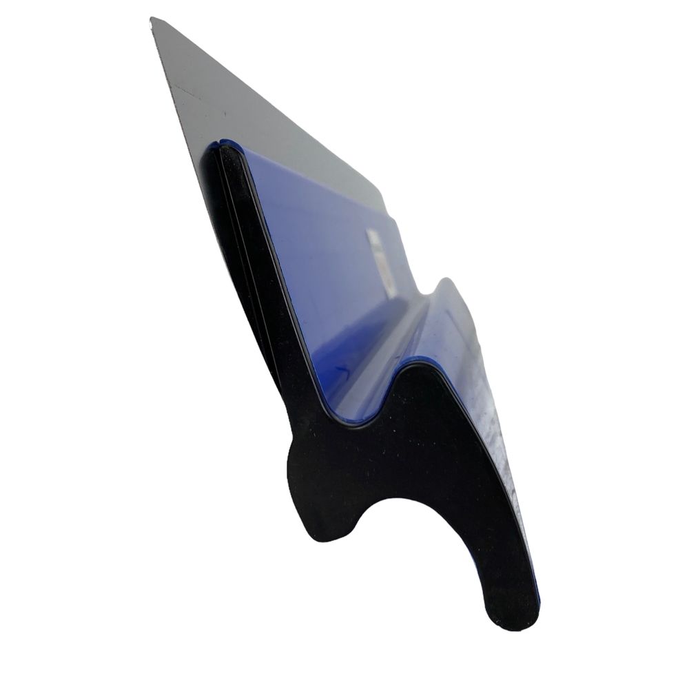 Механізований шпатель Profinstrument blue 100 см. 0,3 мм + лезо 0,5 мм