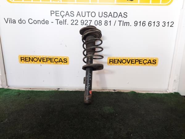 Amortecedor frente esquerdo PEUGEOT 206 (2A/C)