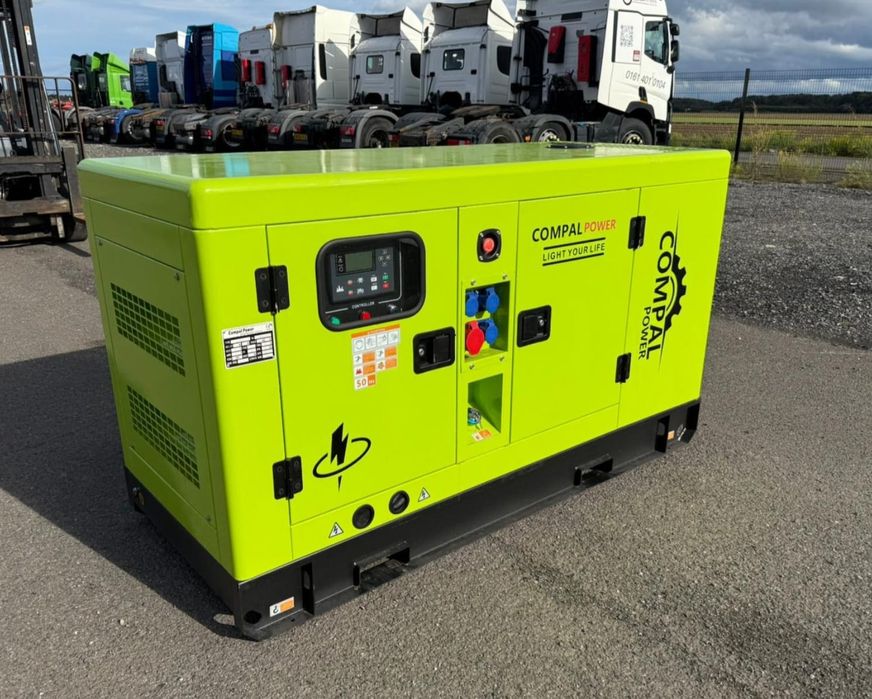 Gerador 40Kva Diesel