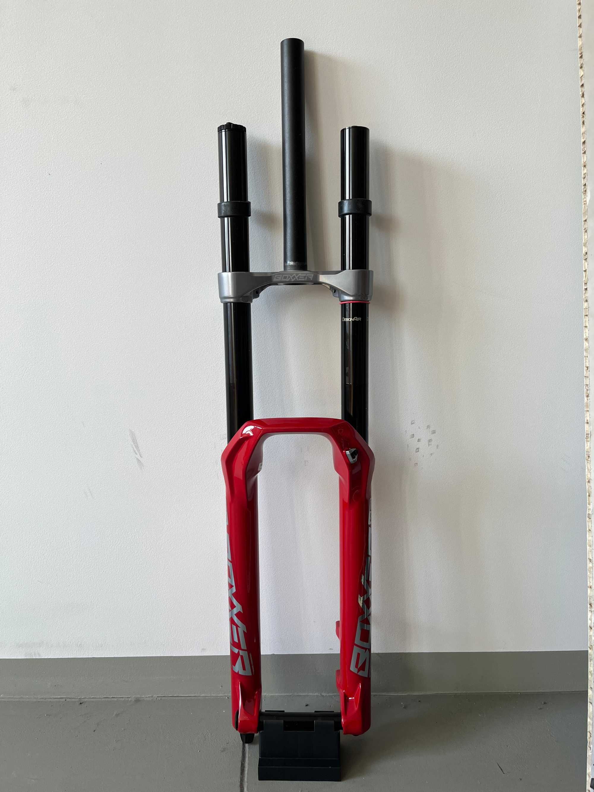Amortyzator RockShox BoXXer Ultimate 27,5" 200mm skoku