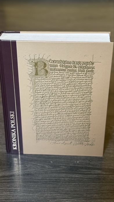 Kronika Polski z roku 2000