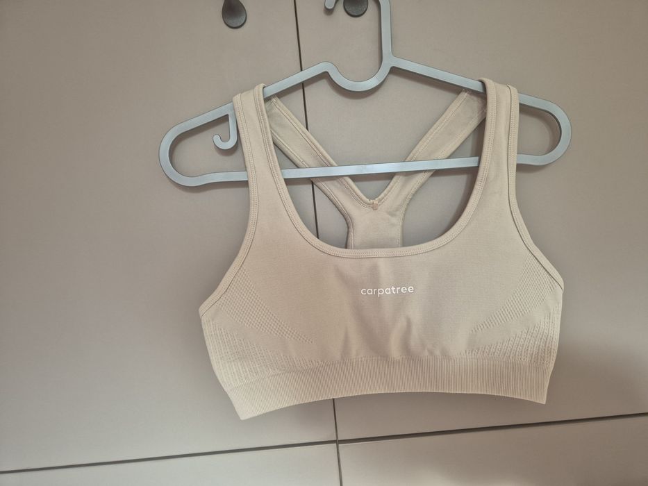 Biustonosz sportowy Carpatree