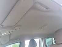 PODSUFITKA CITROEN C8 PRZED LIFTEM JASNA