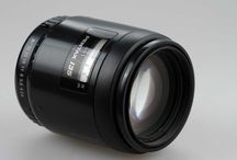 SMC Pentax FA 135/2,8 – автофокусна 135-ка від Пентакс