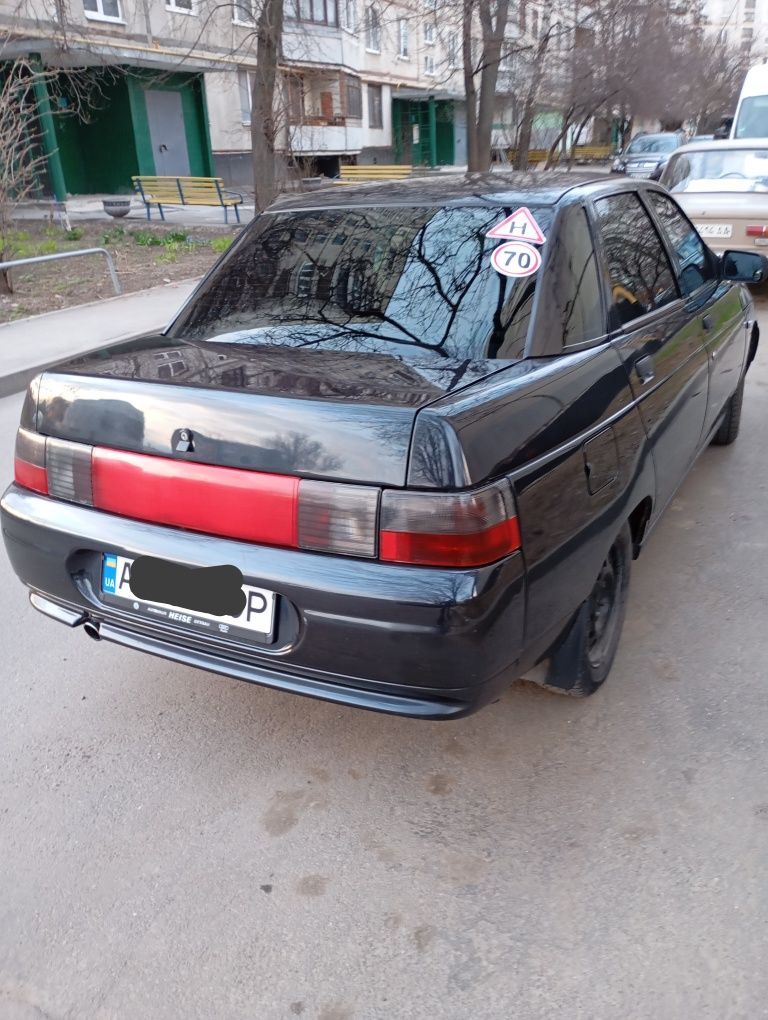Продам Ваз 2110 2009 года