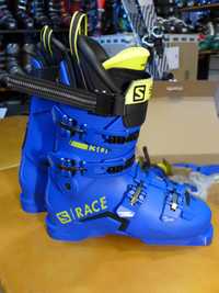 Buty narciarskie SALOMON Race 130 r. 28,5 cm