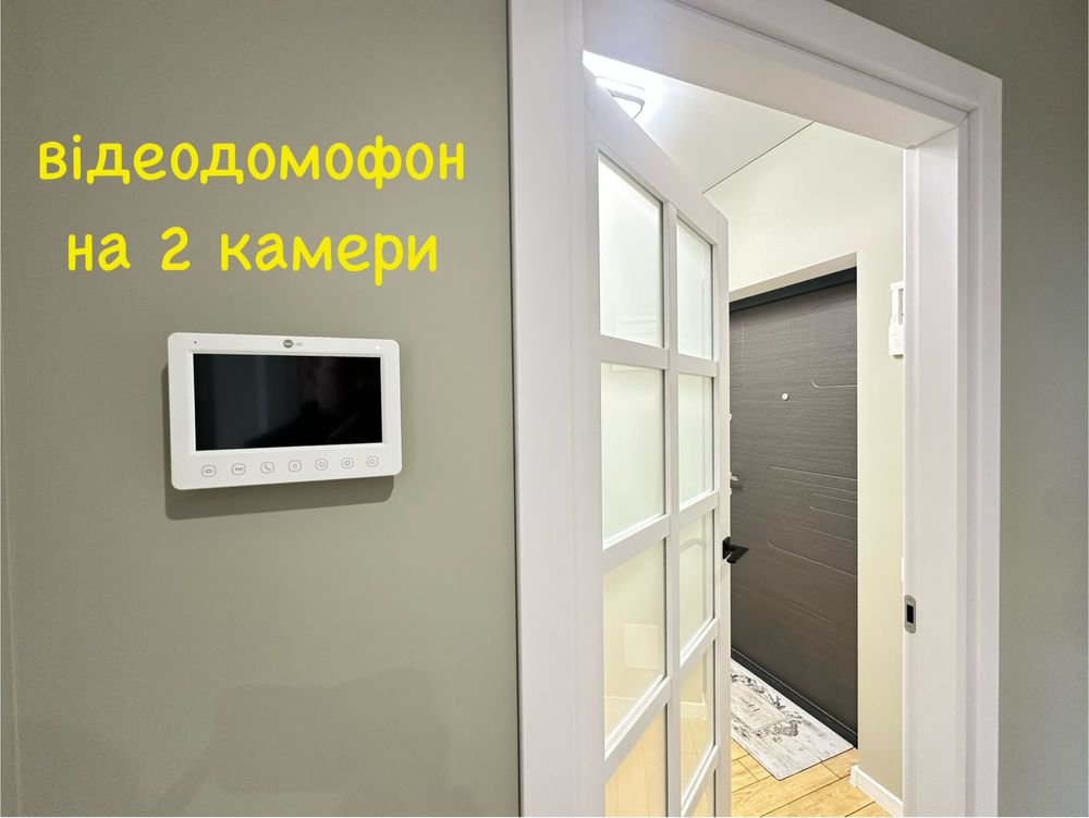 1-кімнатна квартира біля Велеса «ЗНИЖКА»  (ВЛАСНИК)