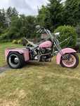 Harlej Davidson FXSTC Softail custom 1.3 V2 FAKTURA VAT