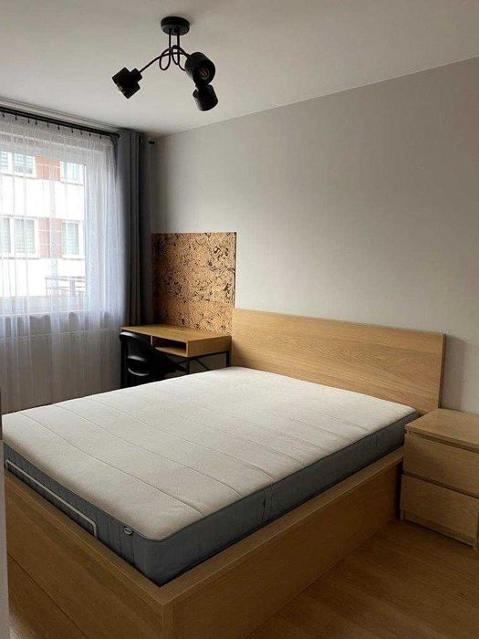 3-pok. miesz.( 60m2) w Mysłowicach ul. Katowicka z miejsc.postoj.