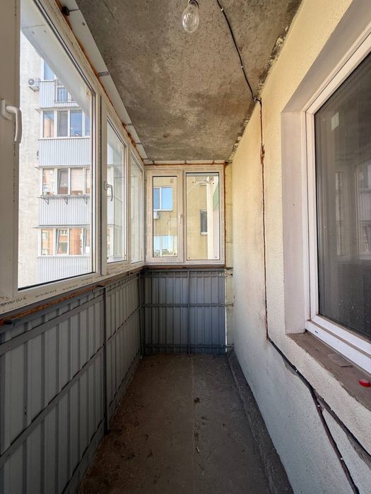 Сади 2 новобудова 3х кімнатна квартира, 83м2, автономне опалення!