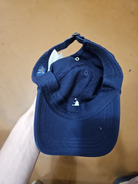 Кепка Polo Ralph Lauren