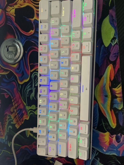Desktop gaming | 32 Gb RAM | RTX 4060 | 1 Tb ssd | I5 12400F |