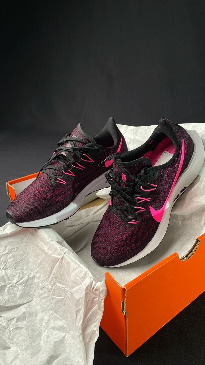 Кросівки жіночі Nike Wmns Air Zoom Pegasus