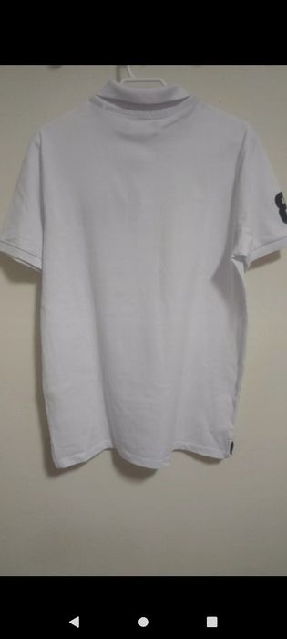 Polo Sacoor Novo com etiqueta