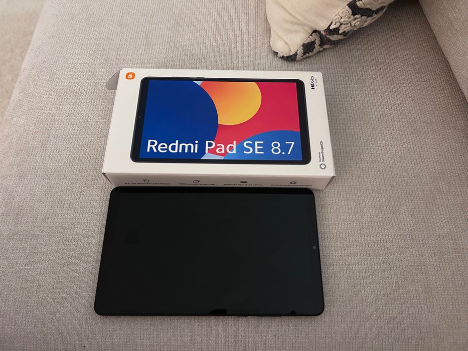 Tablet Xiaomi Redmi Pad SE 8.7