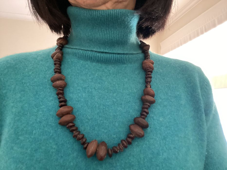 Conjunto de colares