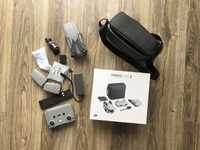 Продам дрон DJI Mavic Air 2 Fly More Combo. Дрон, Квадрокоптер