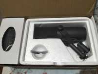 Microfone Shure SM7B