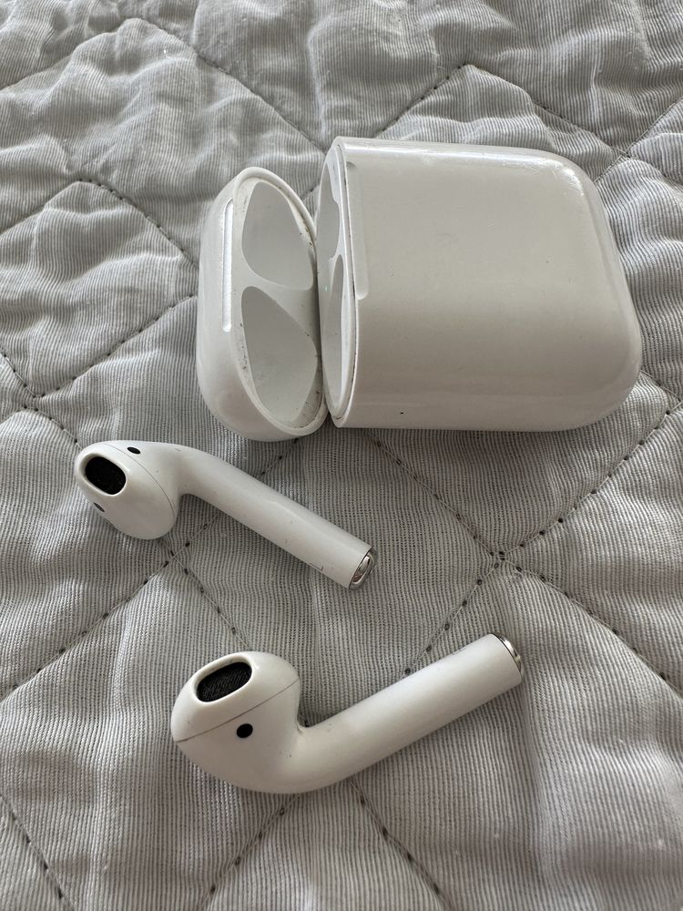 Airpods 1 Apple originais