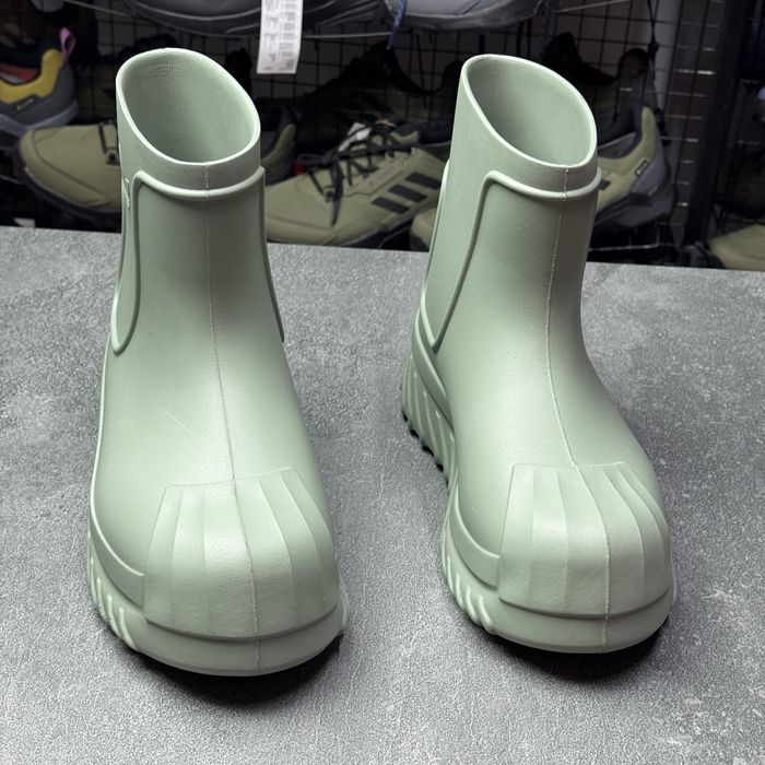 Гумові чобота адідас Adidas Adifom Superstar IE4614