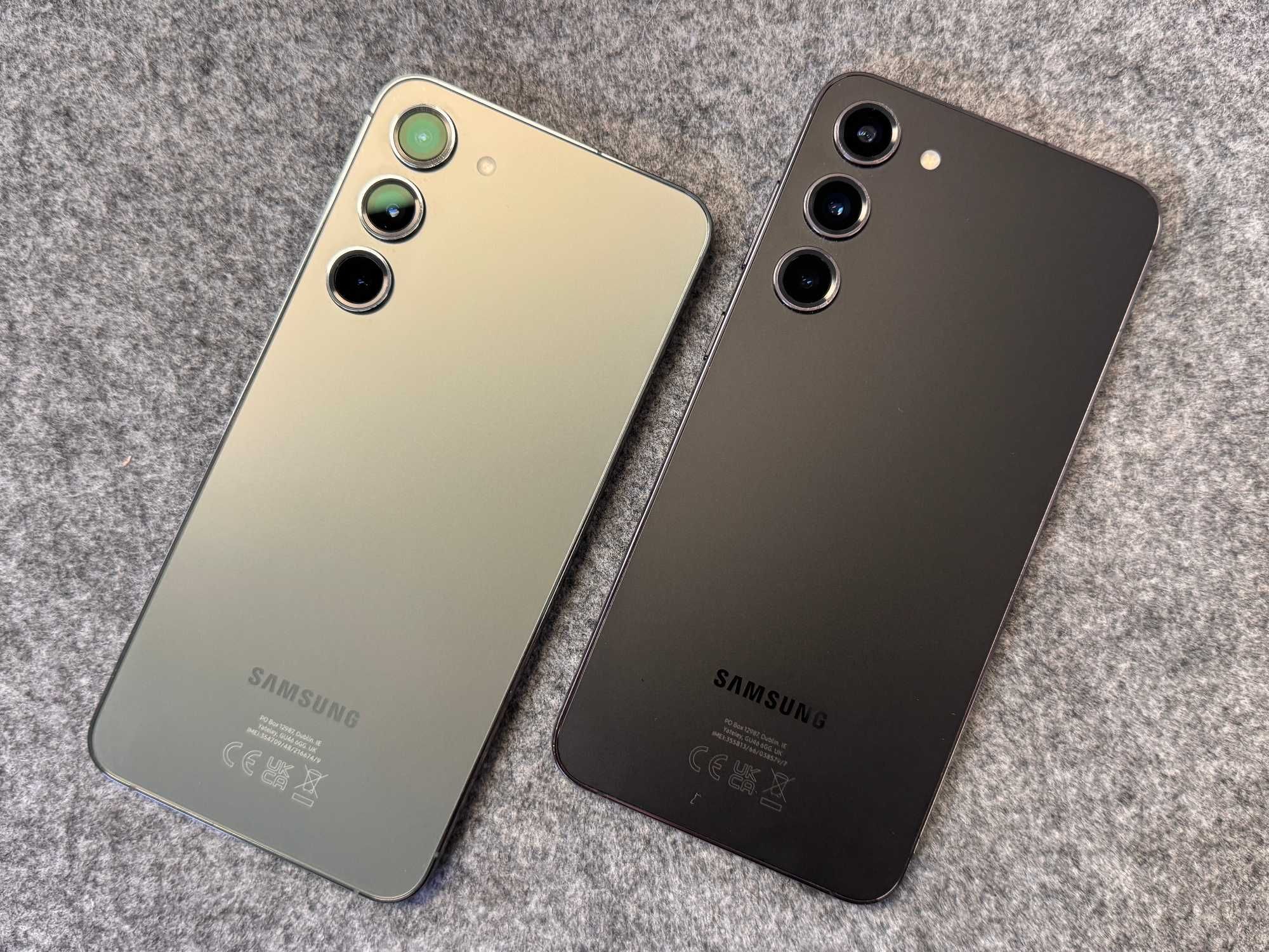 Super Samsung Galaxy S23+ PLUS 256GB KOLORY Gw12m KRAKÓW Starowiślna50