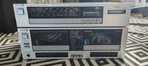 Diora Tuner AS 254 i Deck MDS 456