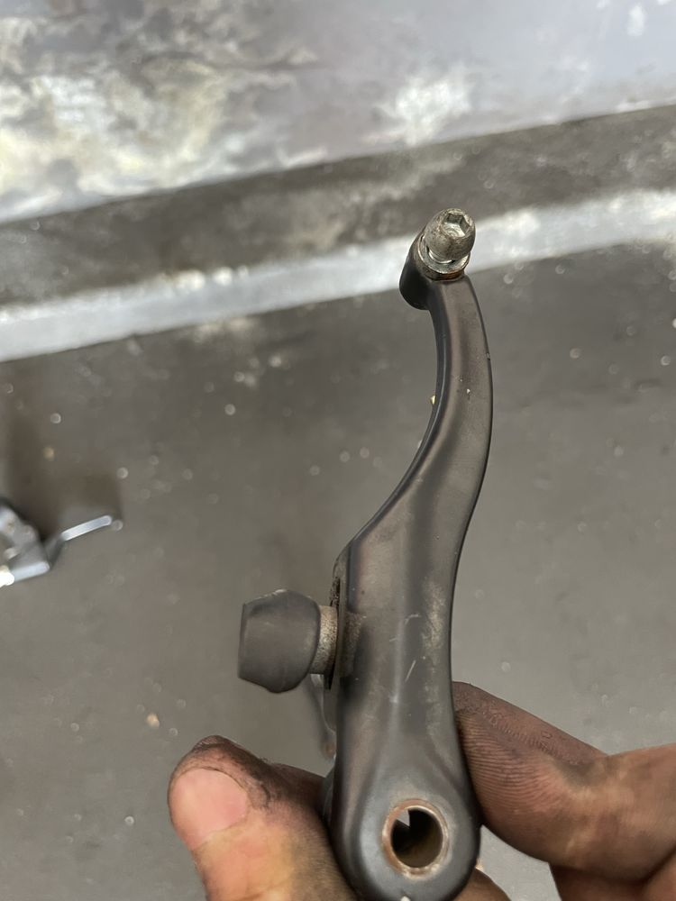 Kit de travões v-brake