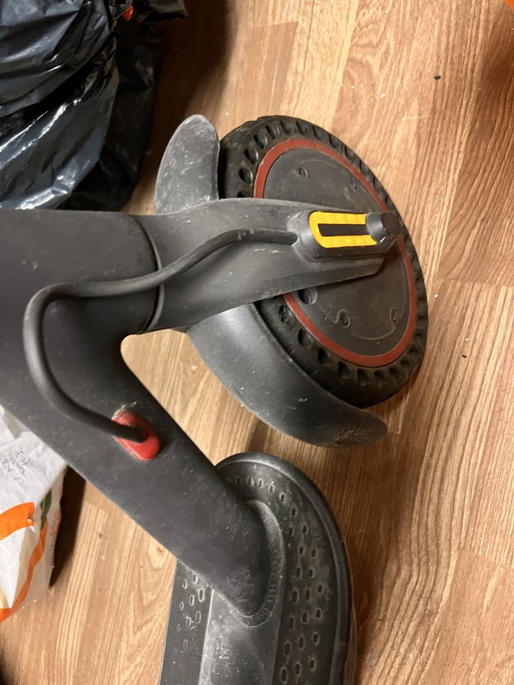 Trotinete Electrica usada Xiaomi Pro