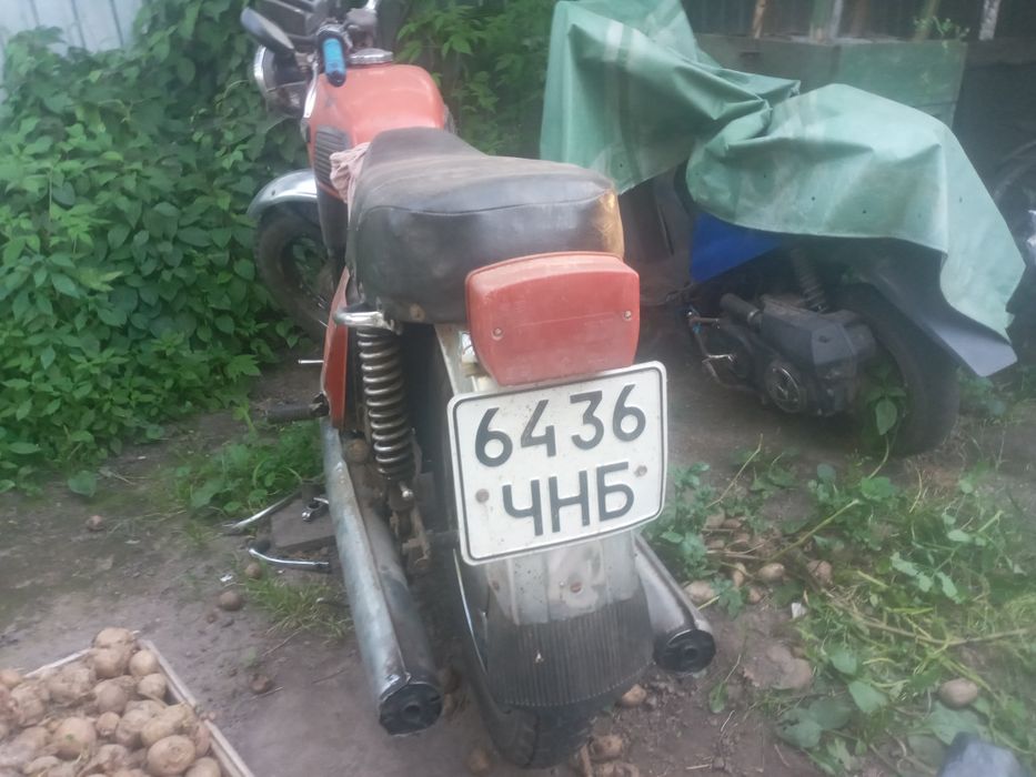 Продам планєту 4