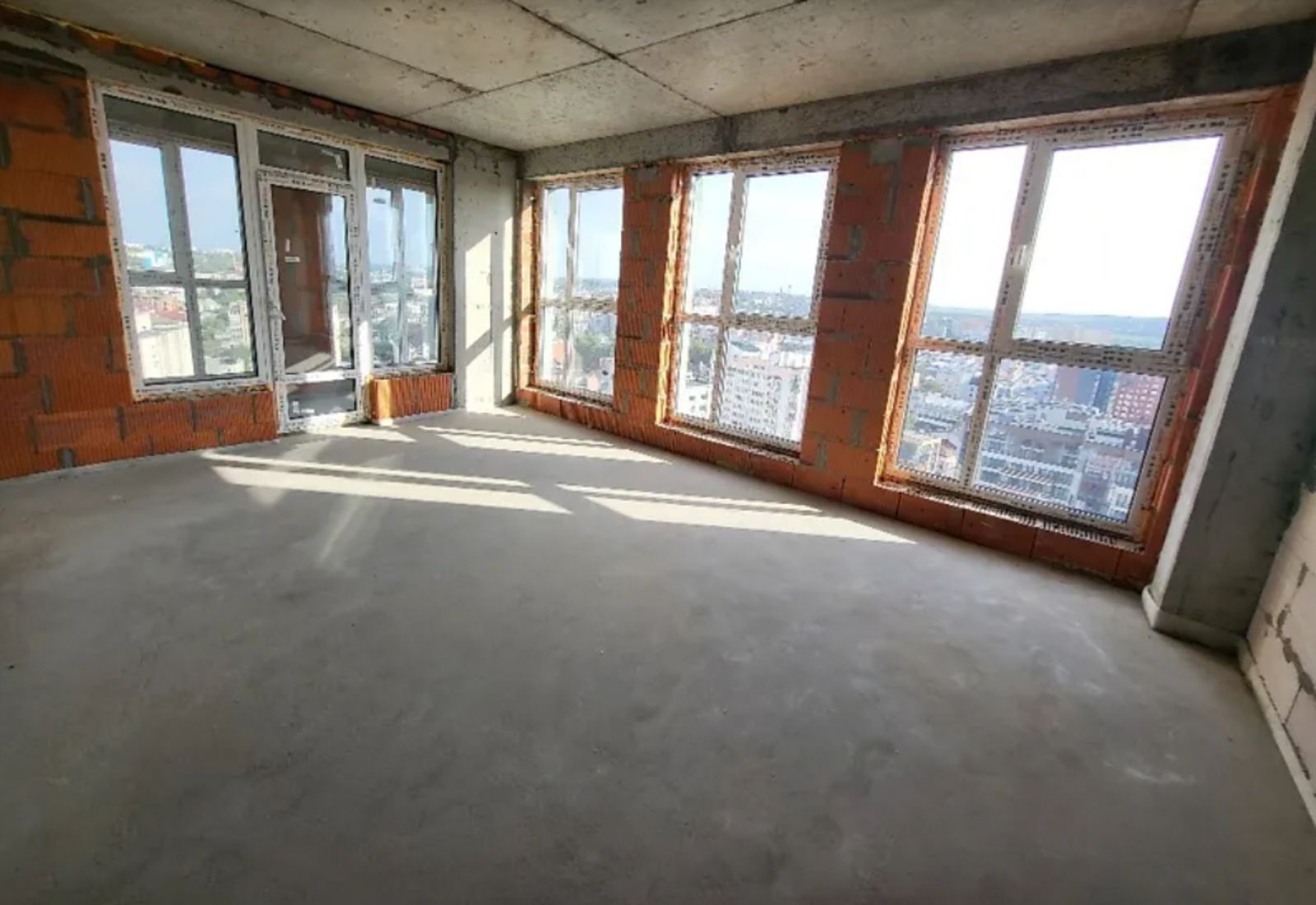 Продаж 2к квартири в центрі Тернополя