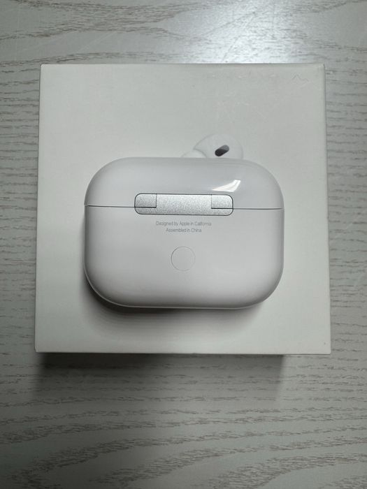 Apple AirPods Pro 2 USB-C Ябко