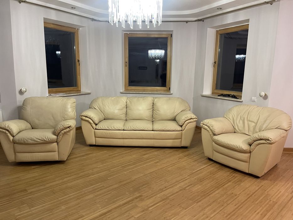 Продам мягку частину , диван , крісла