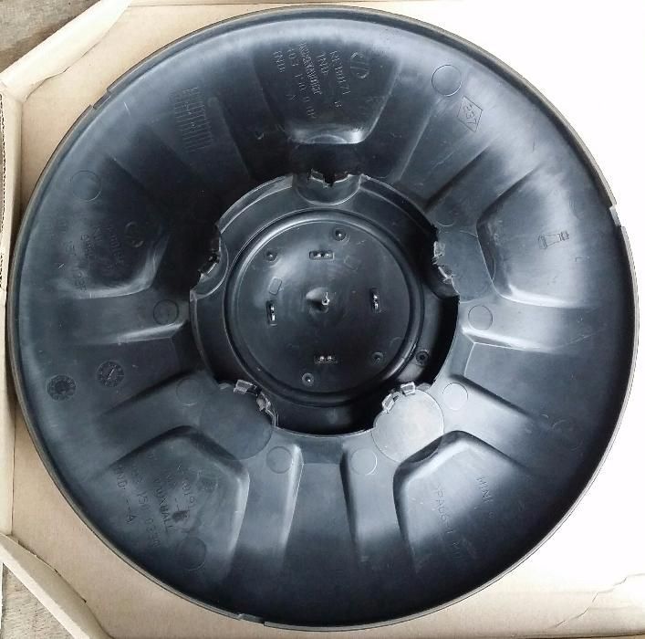 Колпаки колёсные Opel Vivaro,Movano, Astra,Combo.