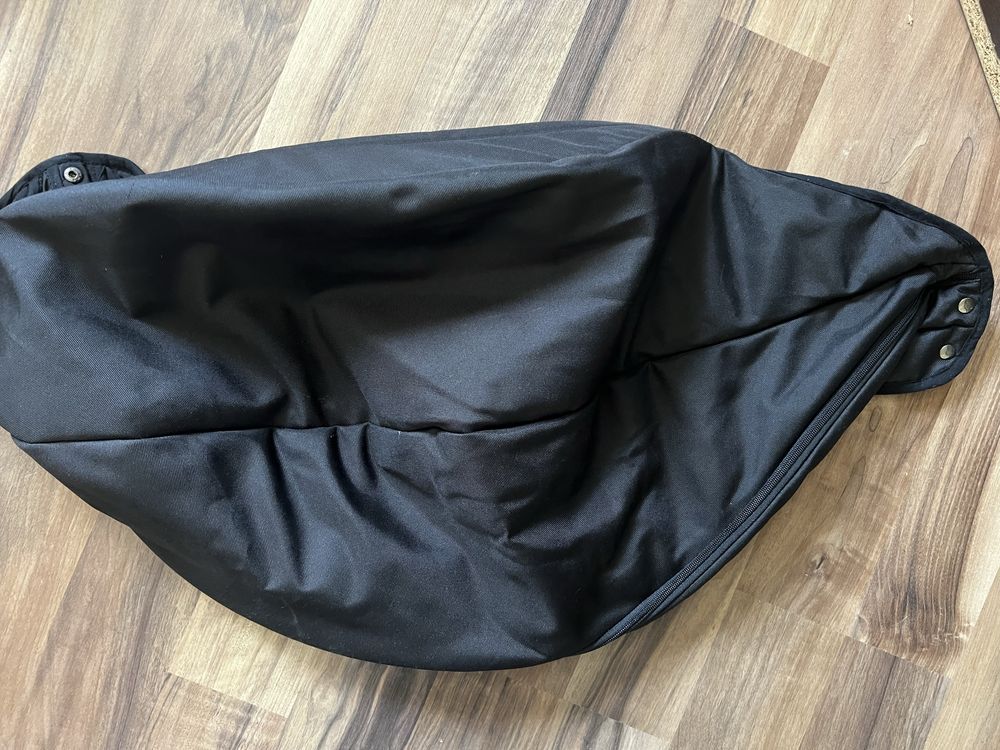 Budka do wozka Cybex Priam 2.0