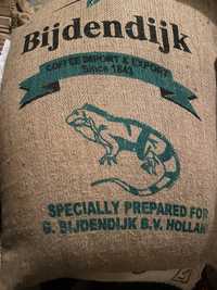 Кава Арабіка та Робуста власне виробництво свіжообсмаженоі кави