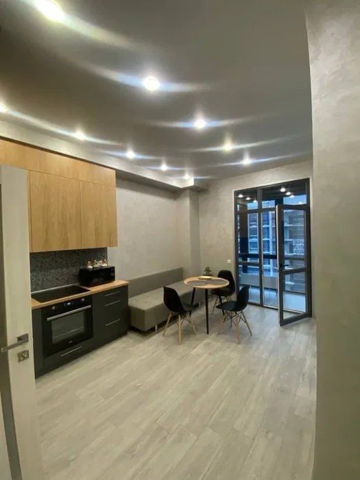 Сдам 2-к квартиру в ЖК ЖЕНЕВА/GENEVE