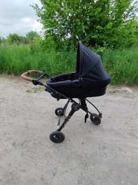 Gondola do wózka baby jogger
