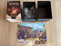 Mafia The Old Country puzzle + plakat + pudełko