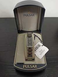 Relógio de Pulso (Pulsar PC3 043, Novo e Original)
