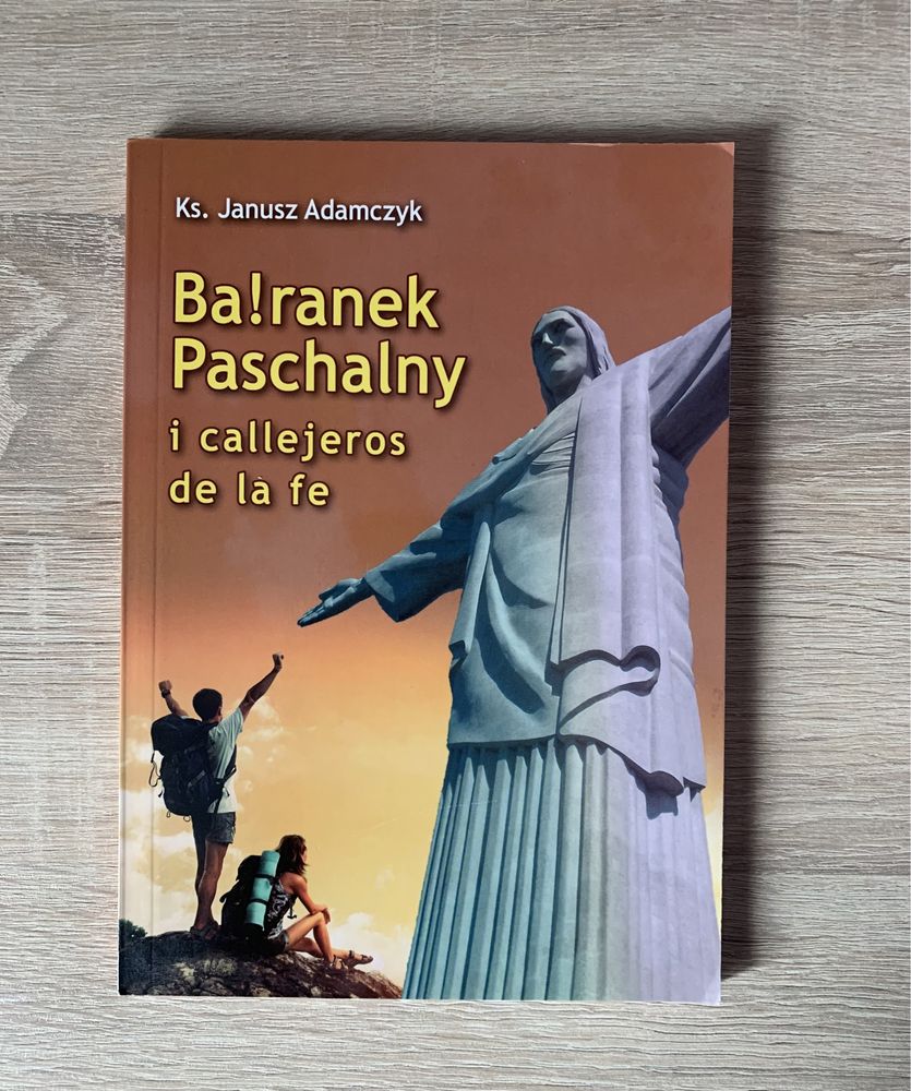 Baranek Paschalny