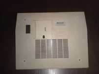 Dolna obudowa magnetofonu lampowego Grundig TK 23 de luxe