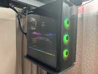Ігровий компьютер i9 11900k відеокарта rx6900xt