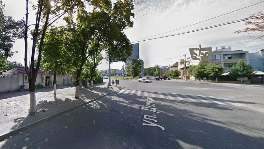 Дом фасадный Долгая и Львовская, идеально под бизнес