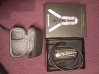 Samson Meteor , pojemnościowy mikrofon USB