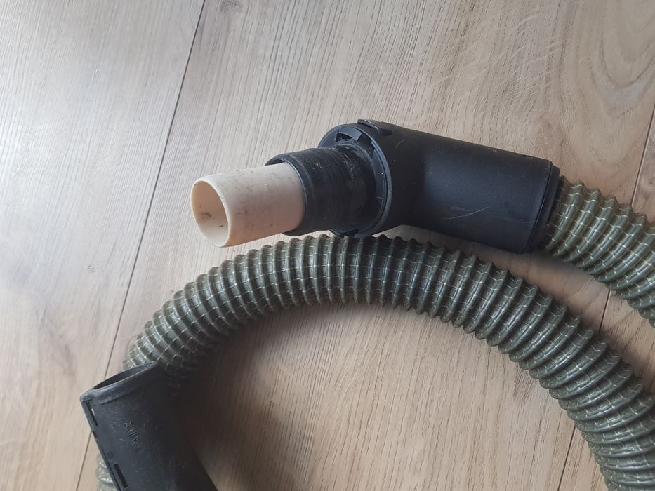 Rura wąż  do odkurzacza Zelmer