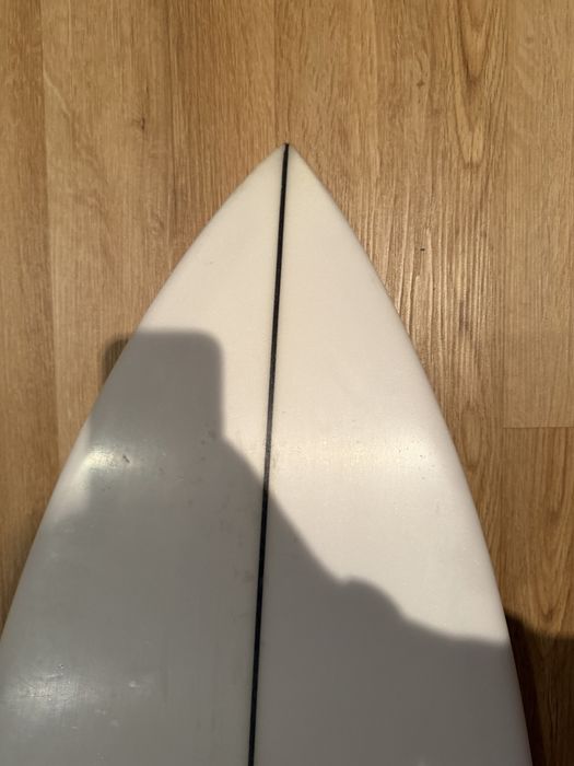 Prancha Sharpeye Storms 5’8