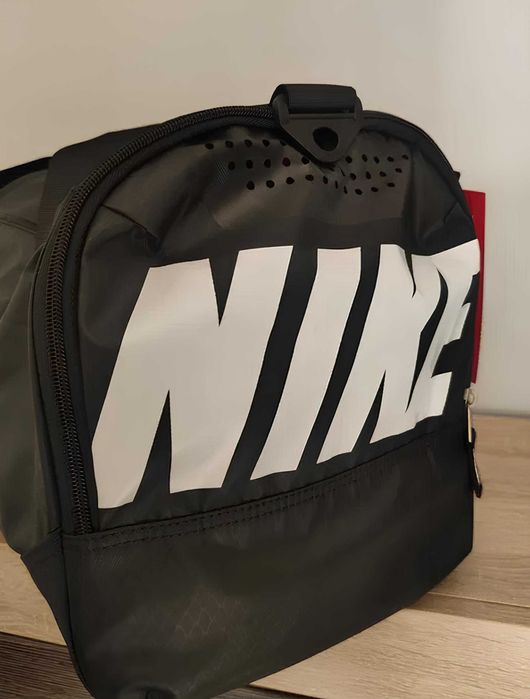 Спортивная сумка 47*25*30см Nike (найк) для фитнеса