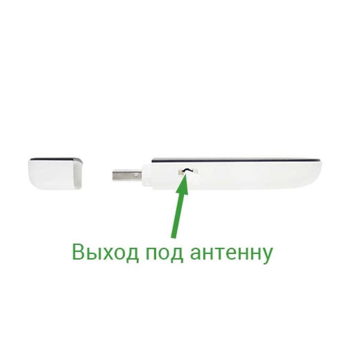 3G USB модем Huawei EC306-2 Rev.B Turbo Edition